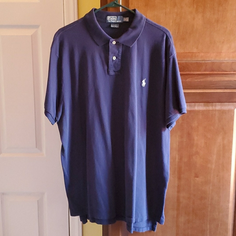 Men's Polo Shirt